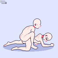 C32 - Balled Up Doggystyle